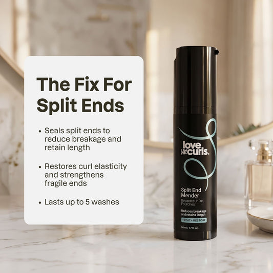 Growth & Length Repair Duo
