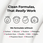 Volumizing Foam