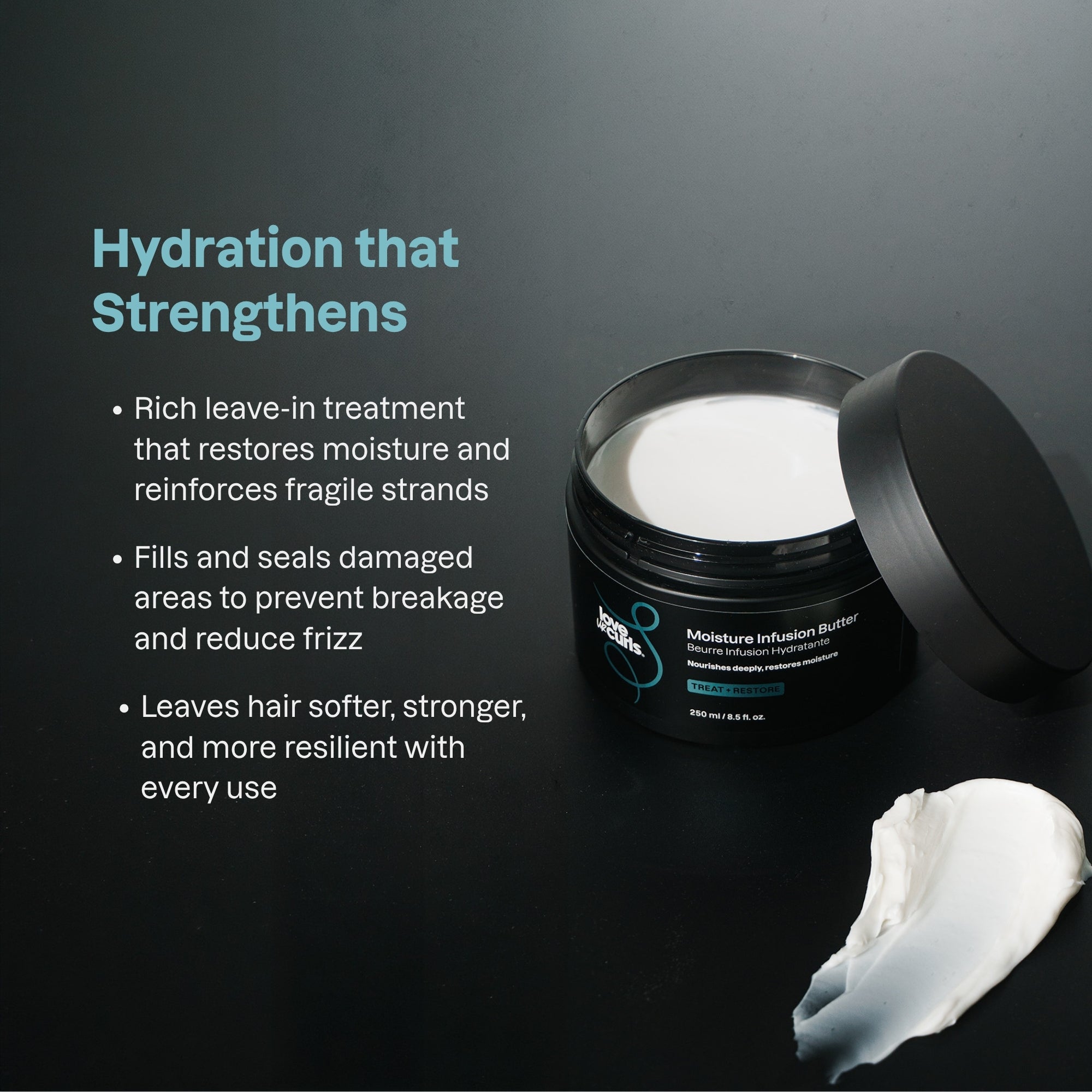 The Moisture Duo