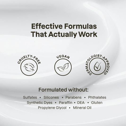 Litre Shower Set