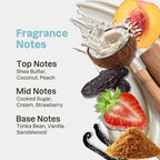 Moisture Infusion Butter