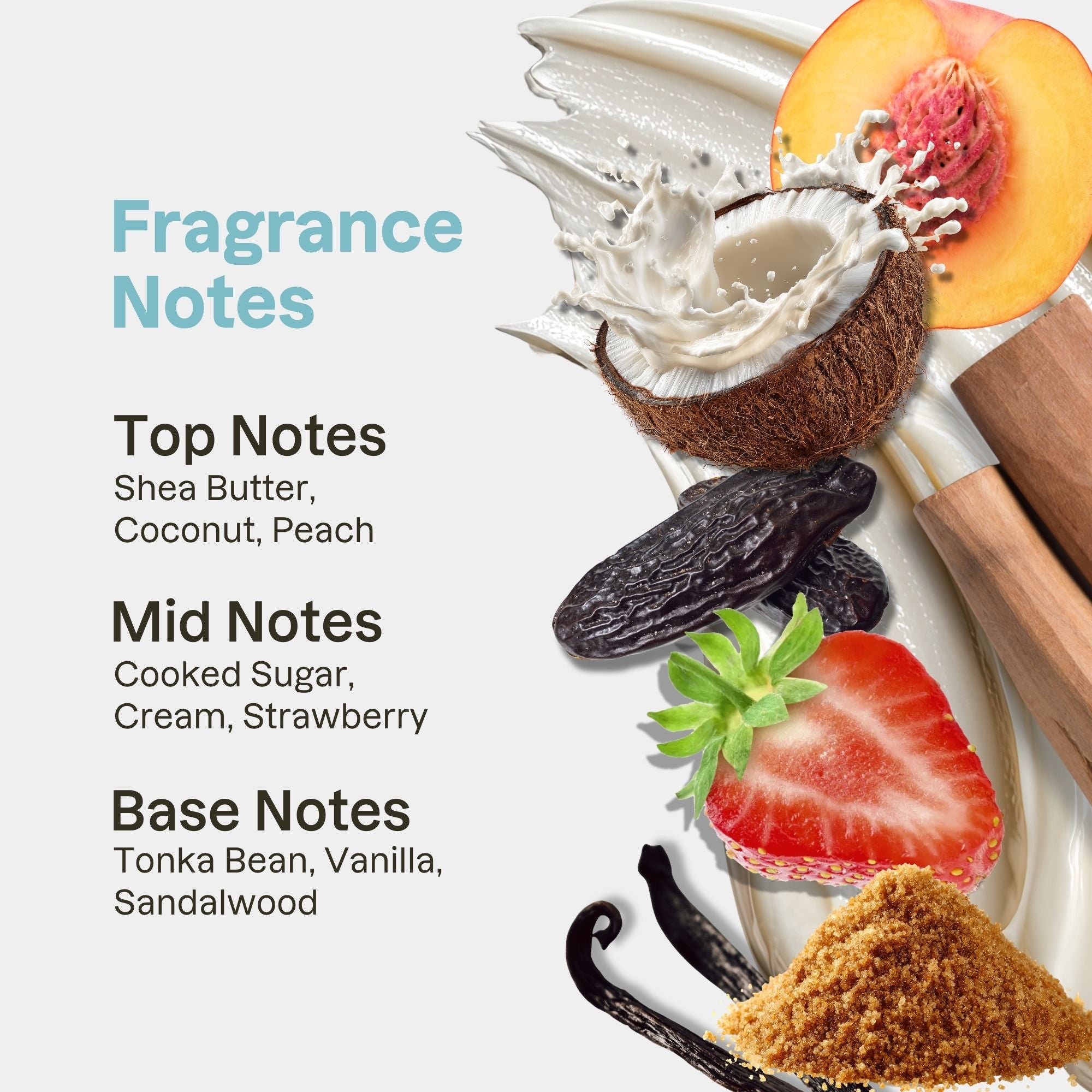 Moisture Infusion Butter