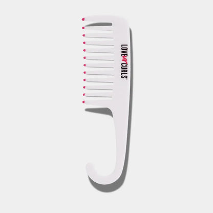 Wide-Tooth Comb