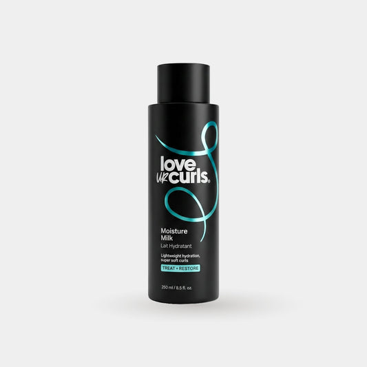 Moisture Milk