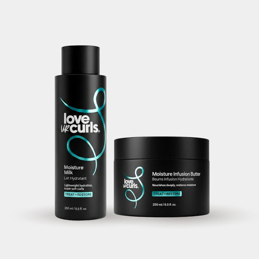 The Moisture Duo