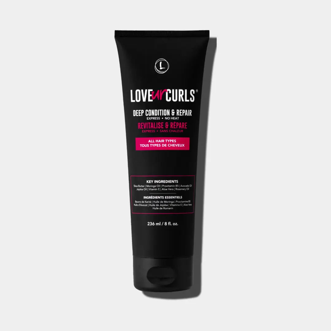Deep Condition & Repair
