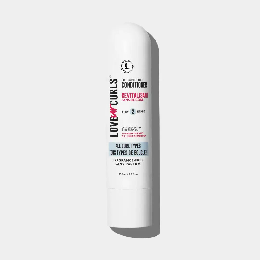 Fragrance-Free Silicone-free Conditioner