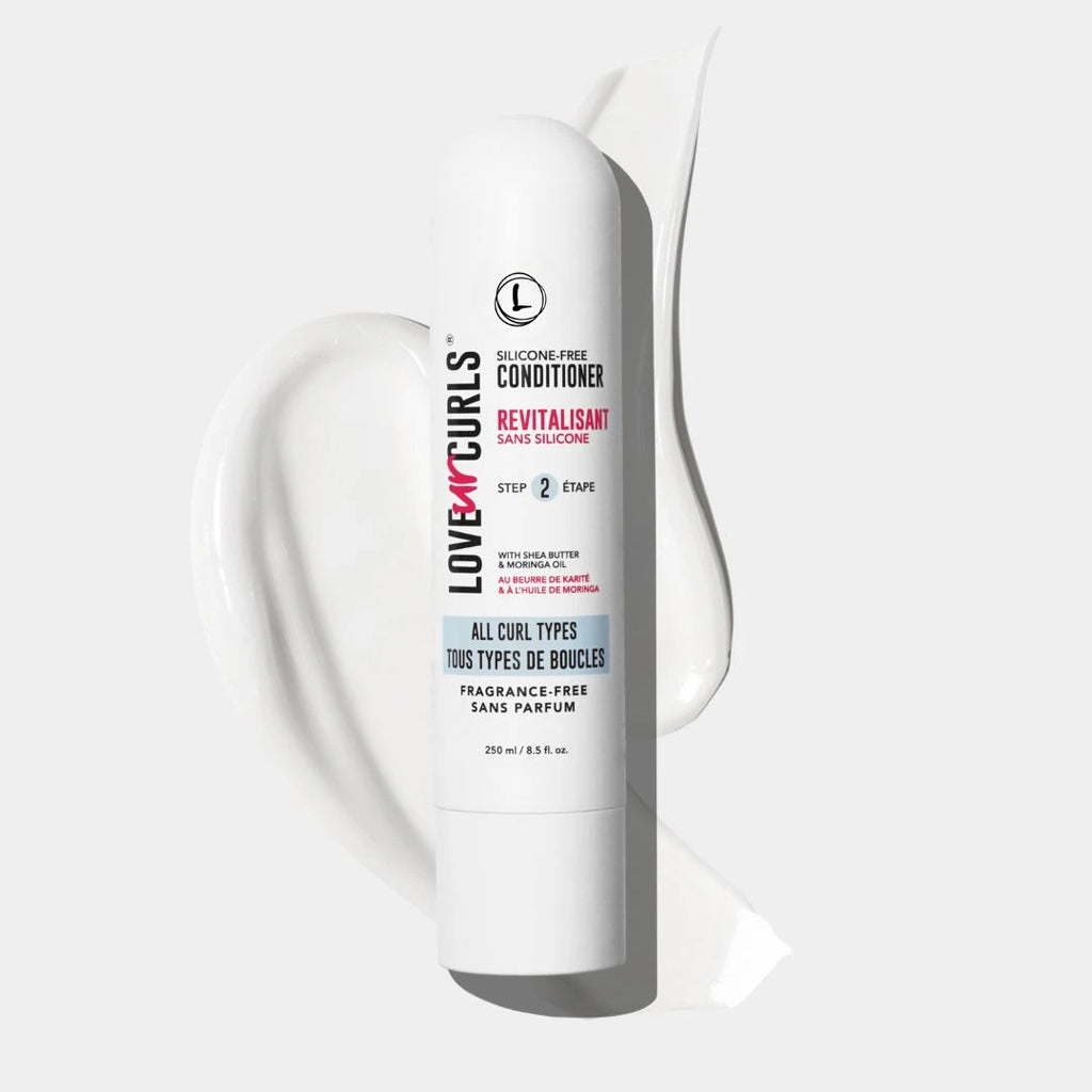 Fragrance-Free Hydrating & Detangling Conditioner