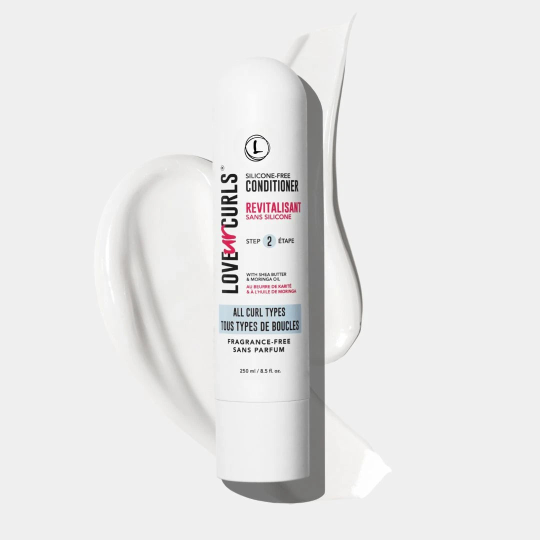 Fragrance-Free Hydrating & Detangling Conditioner