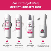 Infinity Spray Bottle