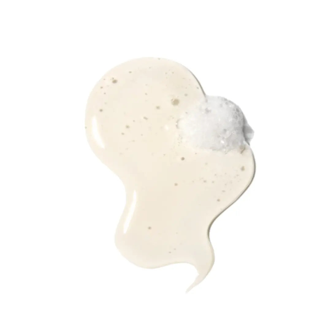 Sulfate-Free Shampoo