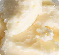 SHEA BUTTER