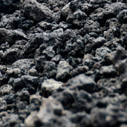 VOLCANIC ASH