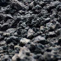 VOLCANIC ASH