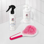 Lil' Curls Wash n' Detangle Kit