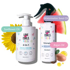 Wash Day Wonder Curl Kit