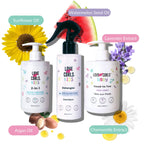 LUCK™ Trio Starter Kit