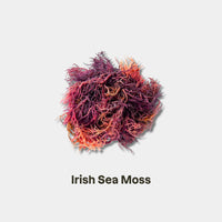 IRISH SEA MOSS