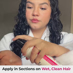 1L All-in-One: CURLY