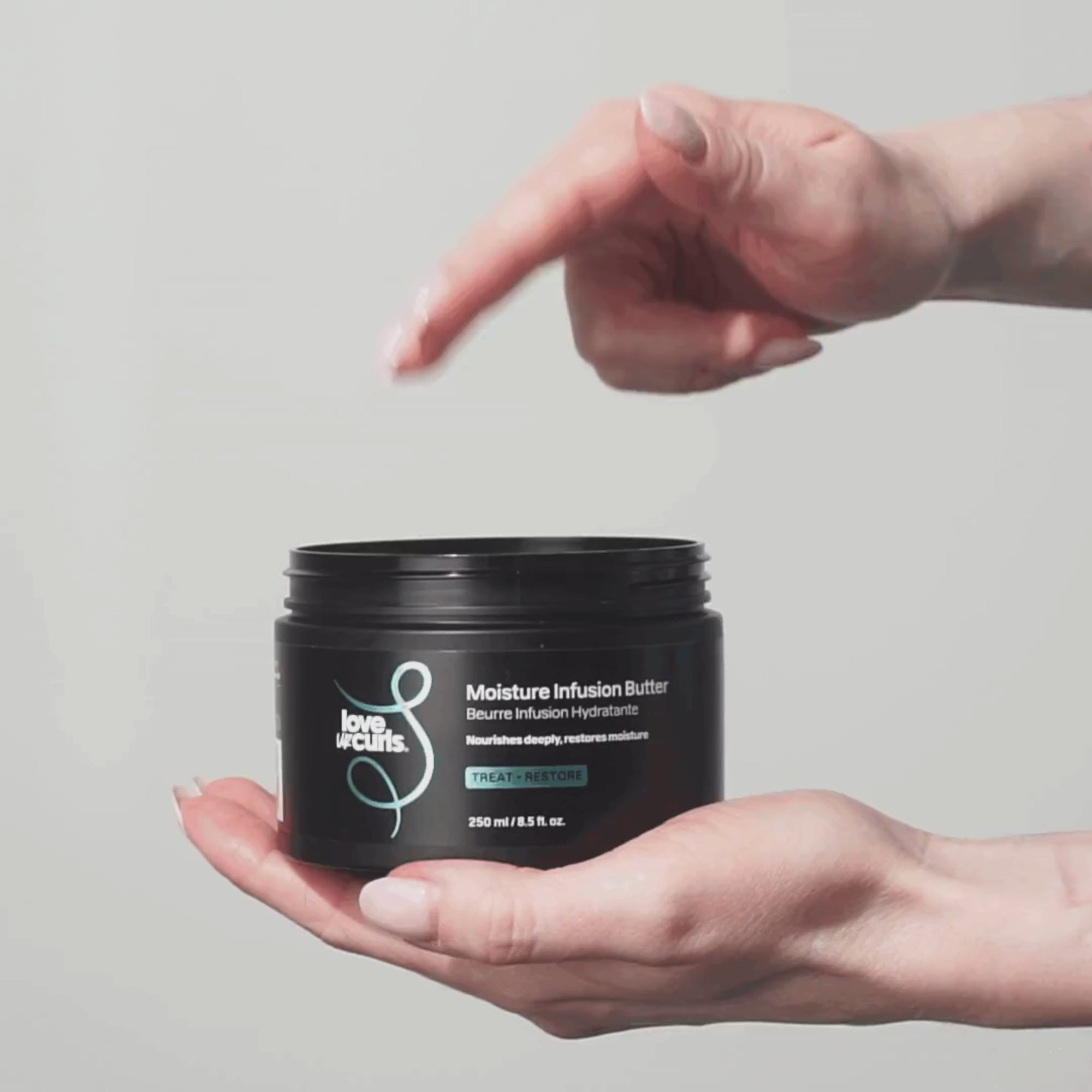 The Moisture Duo