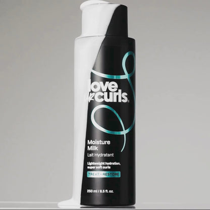 The Moisture Duo