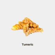 TURMERIC