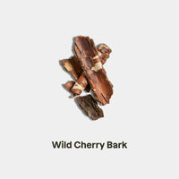 WILD CHERRY BARK