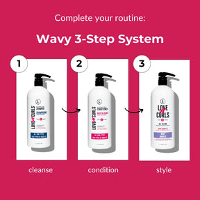 1L All-in-One: WAVY